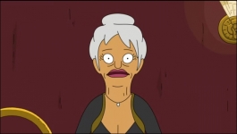 Bobs Burgers - Season 15 Episode 15